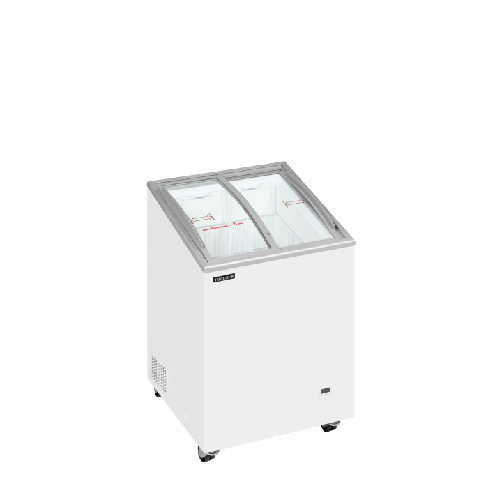 Zamrażarka do lodów IC102SCEB