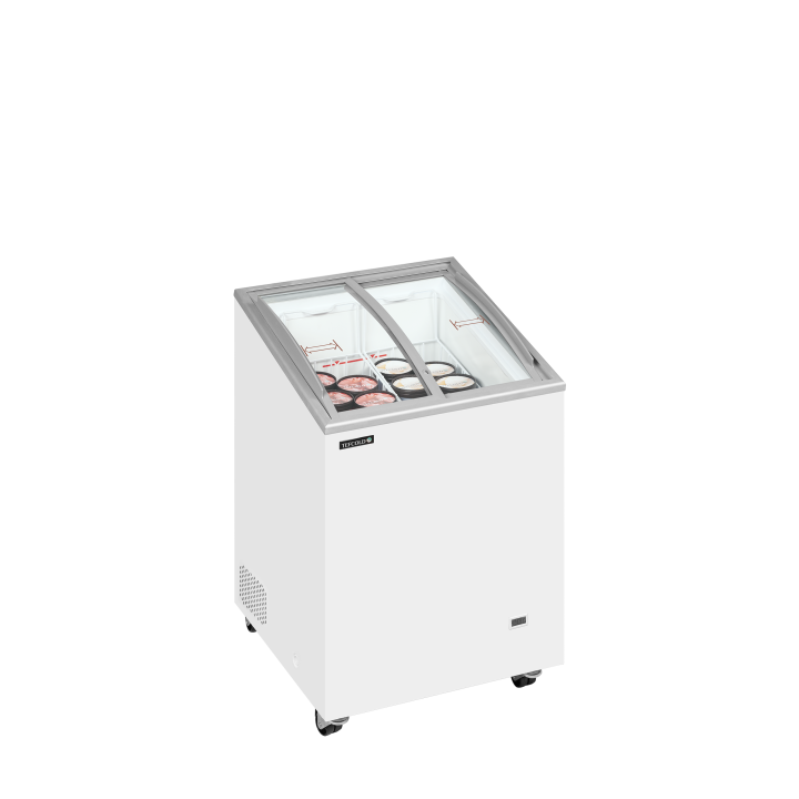 Zamrażarka do lodów IC102SCEB