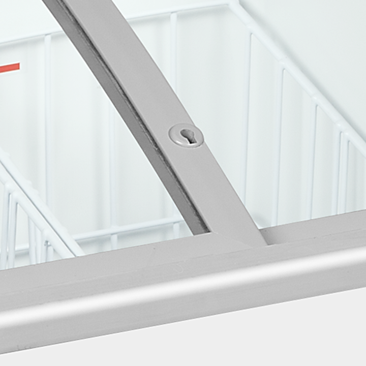 Zamrażarka do lodów IC102SCEB