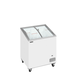 Zamrażarka do lodów IC202SCEB