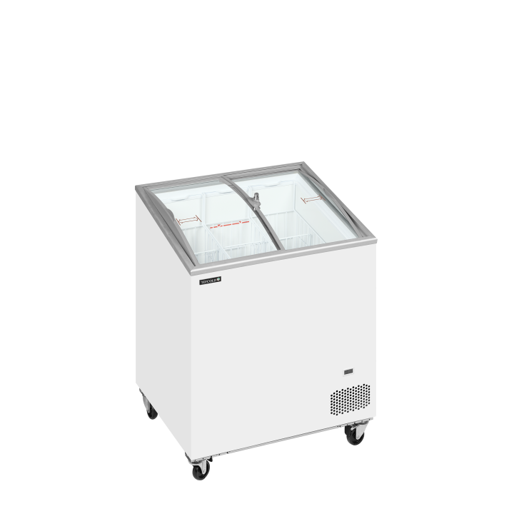 Zamrażarka do lodów IC202SCEB