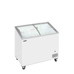 Zamrażarka do lodów IC302SCEB