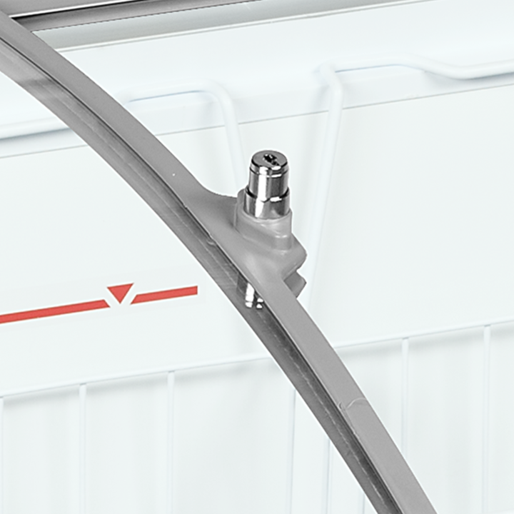 Zamrażarka do lodów IC402SCEB