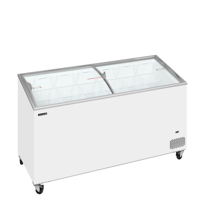 Zamrażarka do lodów IC502SCEB