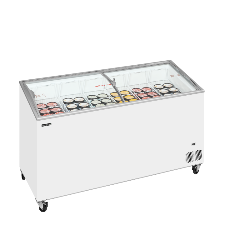 Zamrażarka do lodów IC502SCEB