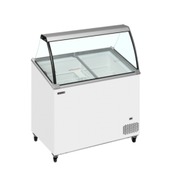 Zamrażarka na lody gałkowe IC302SCE-SO