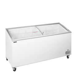 Zamrażarka do lodów IC552SCEB