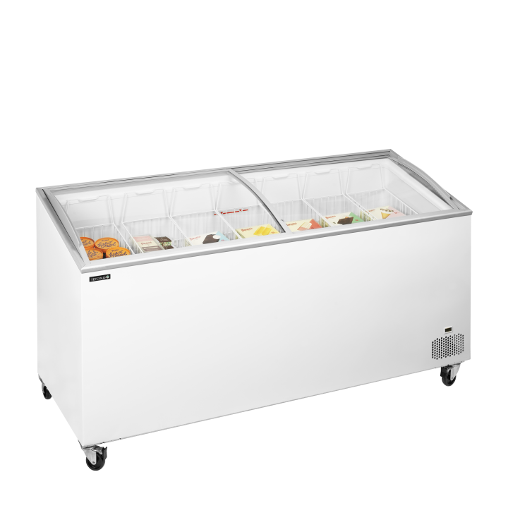 Zamrażarka do lodów IC552SCEB