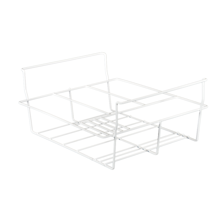 Zamrażarka na lody gałkowe IDA400-W1+