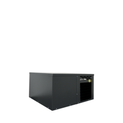 Agregat chłodniczy, Montaż u góry SKB-MU