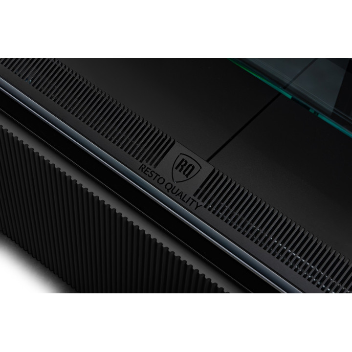 Witryna cukiernicza chłodnicza | Dolce Fresca 900 | 945x670x1285 mm