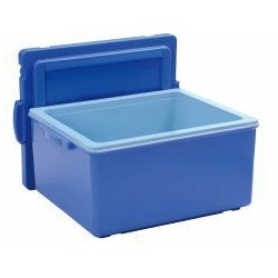 Pojemnik do przechowywania ryżu do sushi 15 kg