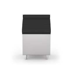 Pojemnik zapasu do wytwornic kostek lodu Dice, 191kg