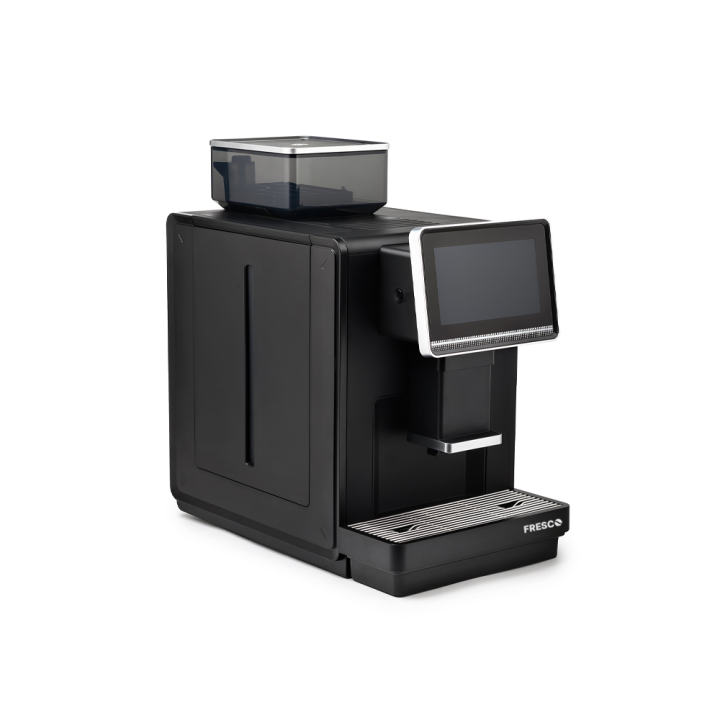 Ekspres do Kawy Fresco X40 – Profesjonalny Automat do Małego Biura i Hotelu