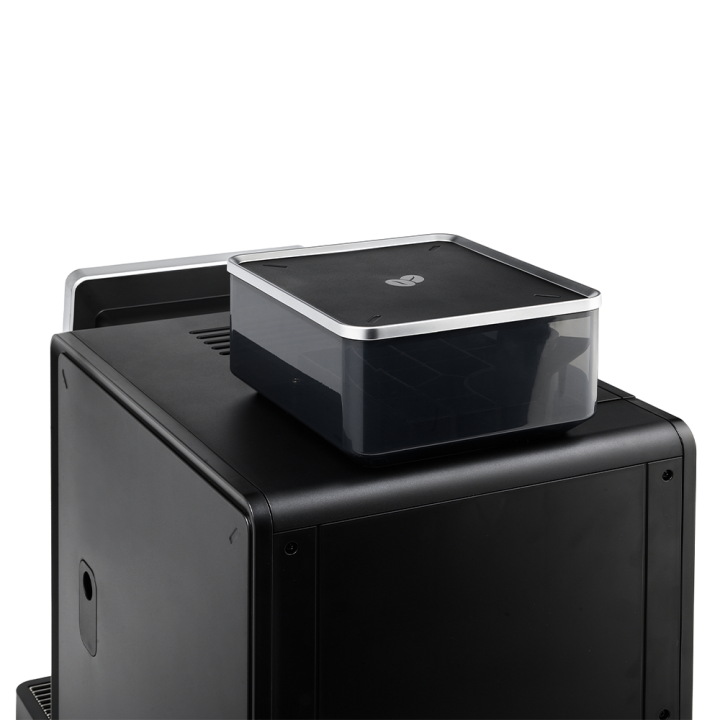 Ekspres do kawy Fresco X45 – automatyczny ekspres do biura z One Touch Cappuccino