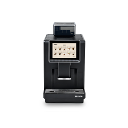 Ekspres do kawy Fresco X45 – automatyczny ekspres do biura z One Touch Cappuccino