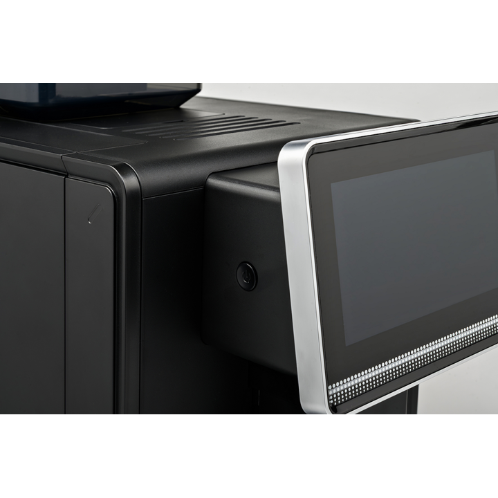 Ekspres do kawy Fresco X45 – automatyczny ekspres do biura z One Touch Cappuccino