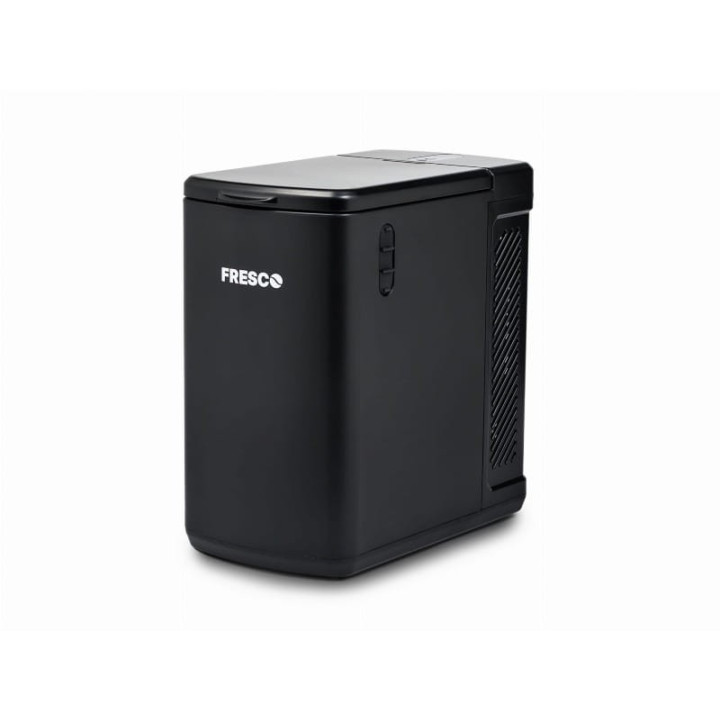 Lodówka na mleko Fresco MC2TE (Uniwersalna) – kompaktowa chłodziarka do ekspresu do kawy