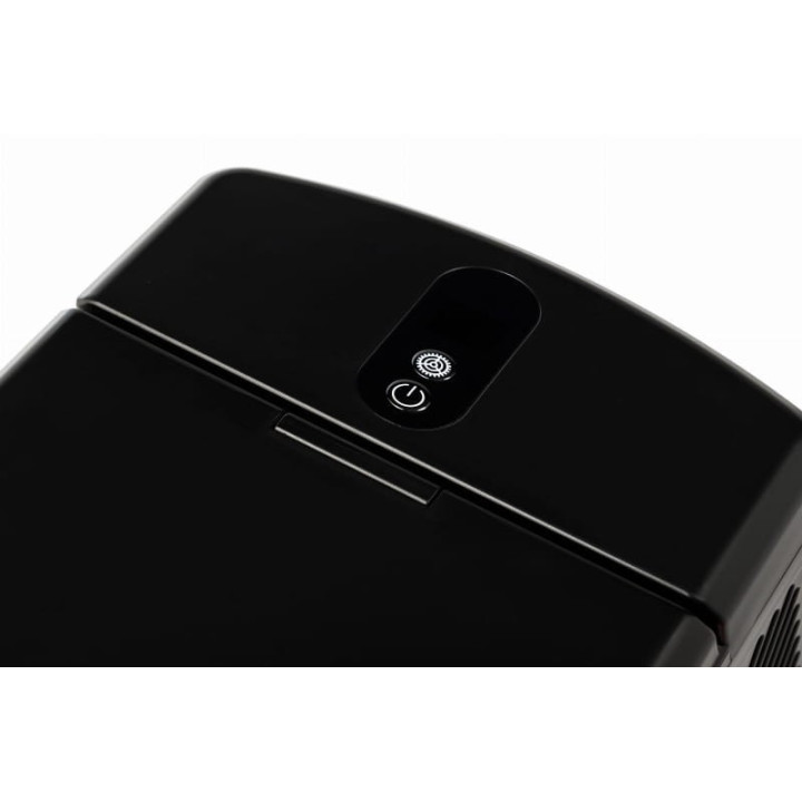 Lodówka na mleko Fresco MC2TE (Uniwersalna) – kompaktowa chłodziarka do ekspresu do kawy