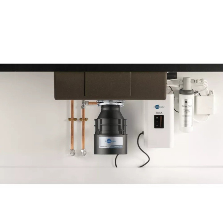 Rozdrabniacz odpadków InSinkErator Standard 460