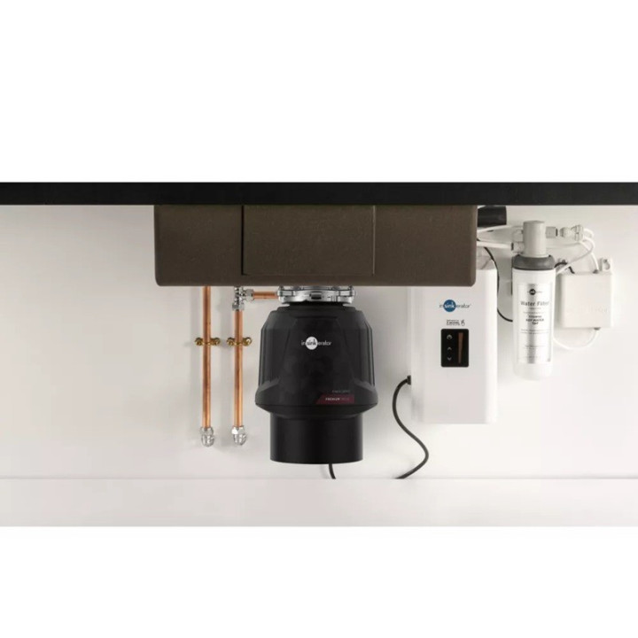 Rozdrabniacz odpadków InSinkErator Premium 550 EC