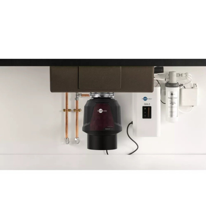 Rozdrabniacz odpadków InSinkErator Premium 700 EC