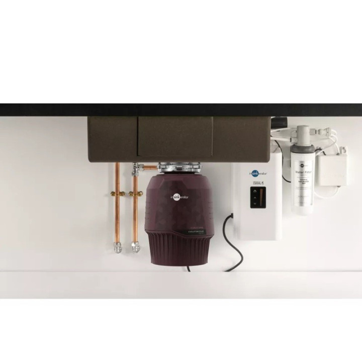 Rozdrabniacz odpadków InSinkErator Evolution Plus 750 EC