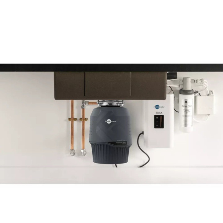 Rozdrabniacz odpadków InSinkErator Evolution Plus 750 SR