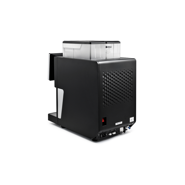 Fresco X260 Profesjonalny Ekspres do Kawy do Biura i Hotelu 150 Kaw Dziennie One Touch Cappuccino 2 Termobloki