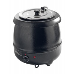 Kociołek do zup KITCHEN LINE  - 8 l