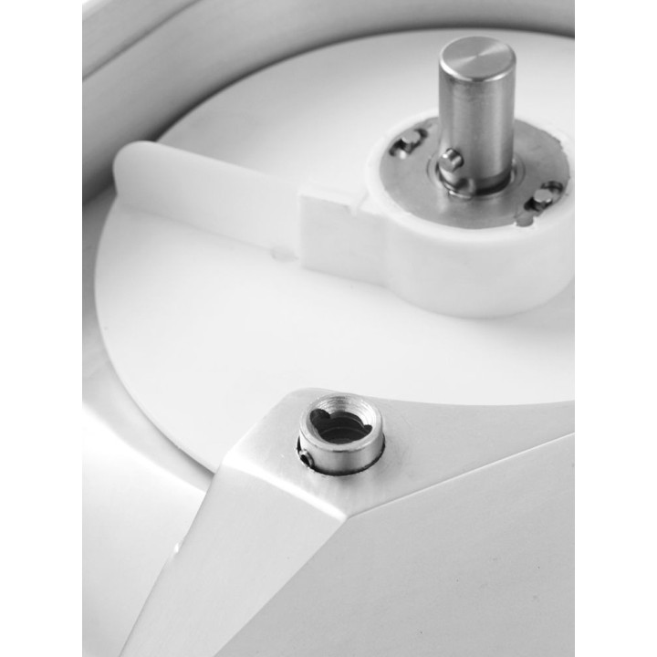 Szatkownica elektryczna do warzyw PROFI LINE + 5 tarcz