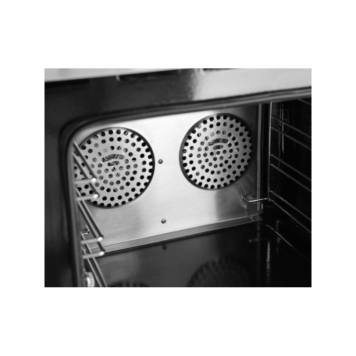 Piec konwekcyjny H90