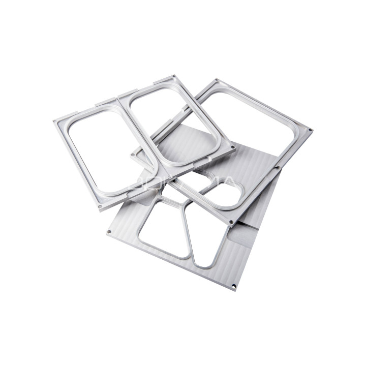 Zgrzewarka do tacek Bokama AG02E + matryca GRATIS