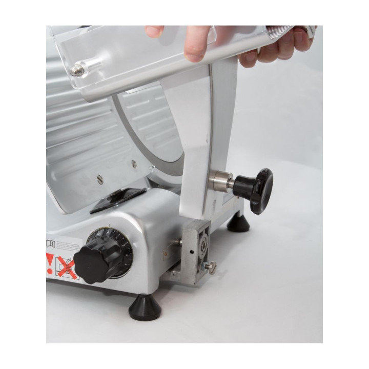 Krajalnica do wędlin Profli Line 250