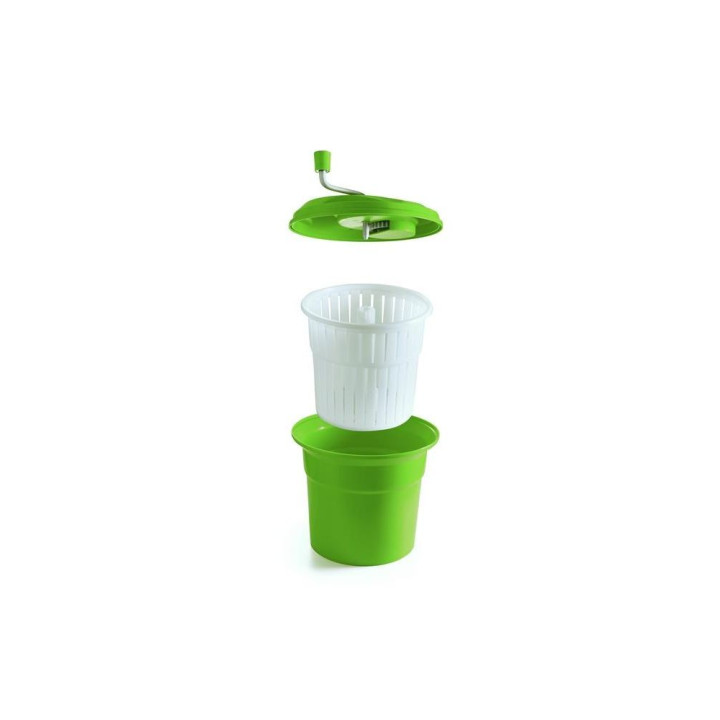 Wirówka do sałaty 25L Hendi 222560