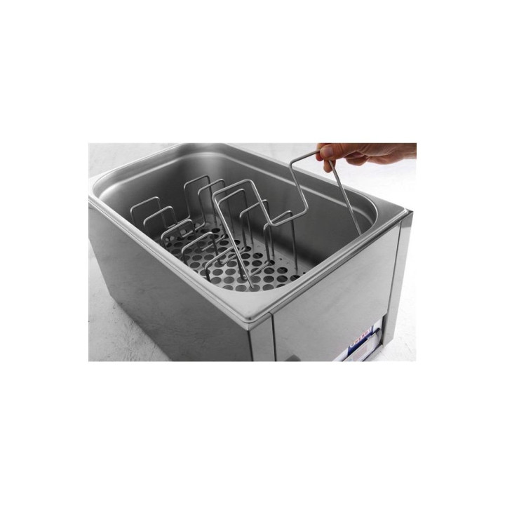 Urządzenie Sous vide GN 1/1 20L