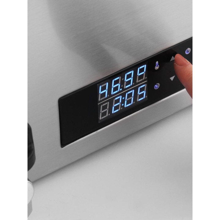 Urządzenie Sous vide GN 1/1 20L