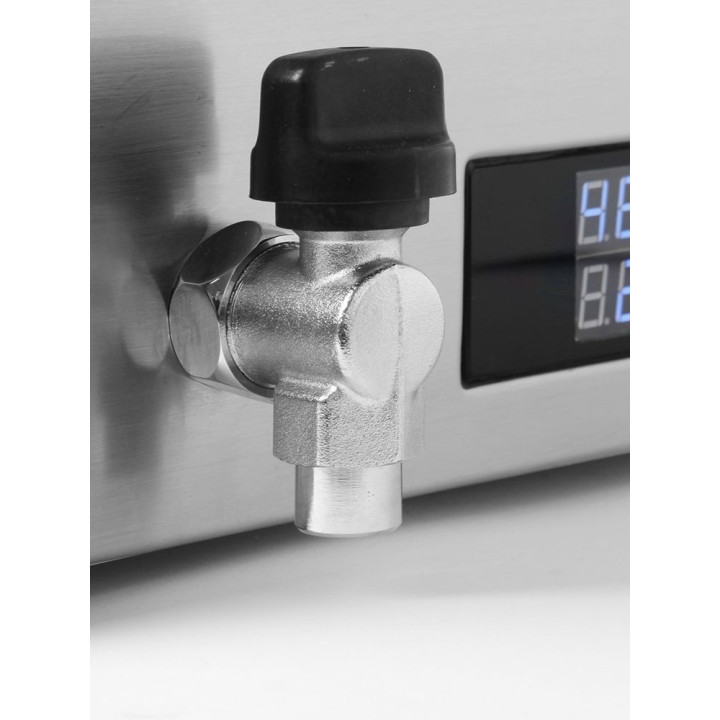 Urządzenie Sous vide GN 1/1 20L