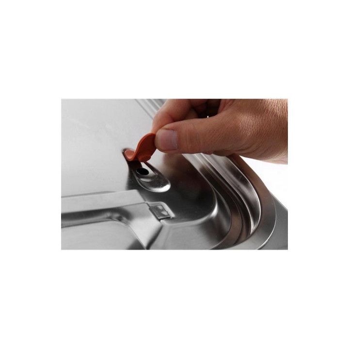 Urządzenie Sous vide GN 1/1 20L