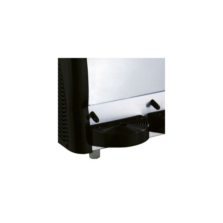 Granitor dozownik do granity 2x12l Hendi 274224