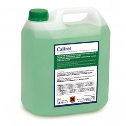Środek odkamieniający w płynie CalFree 10l