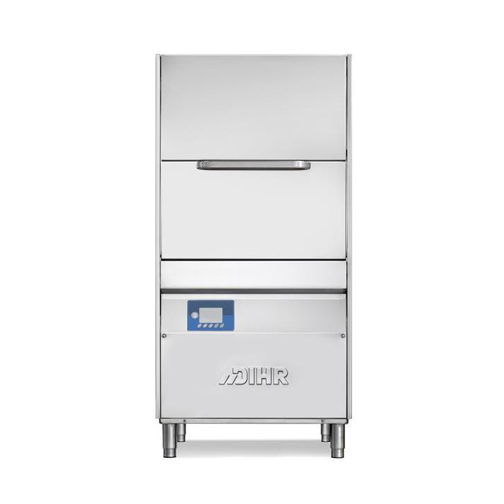 Zmywarka do garów LP2 S PLUS