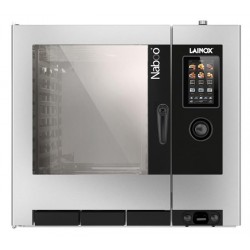 NABOO, elektryczny102, z bojlerem - 10x GN 2/1 lub 20x GN 1/1