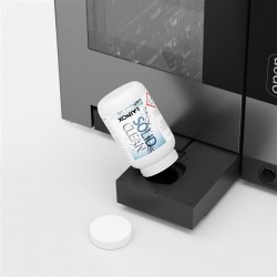 Solid Clean - środek czyszczący, zestaw 6 szt. dla modeli 071/101/072/102 z systemem myjącym SCS 