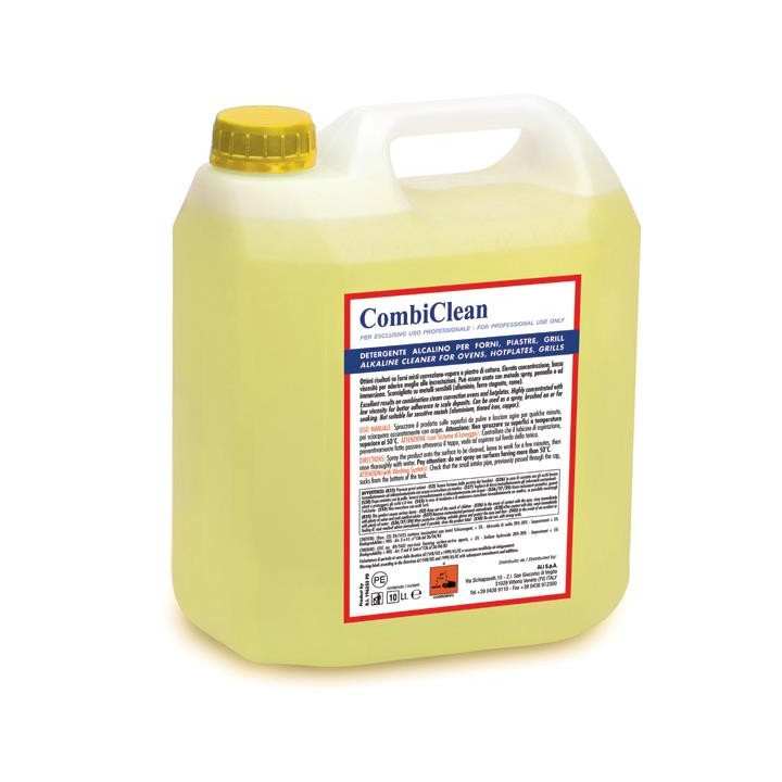 Środek myjący CombiClean 10l