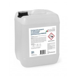 Profesjonalny środek do mycia naczyń w zmywarkach 20l