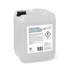 Profesjonalny środek do nabłyszczania naczyń