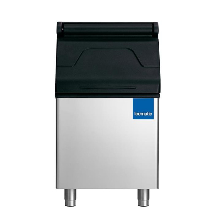 Pojemnik zapasu do wytwornicy lodu - seria M D405