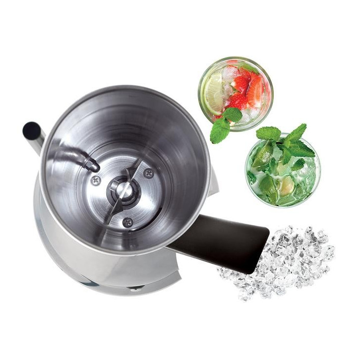 Kruszarka do lodu CEADO 2kg/min