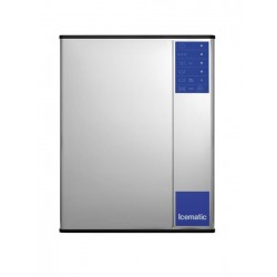 Wytwornica kostek lodu chłodzenie powietrzem - seria M M502A (D, H-D, L)